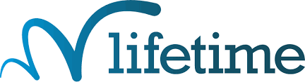Lifetime Training logo