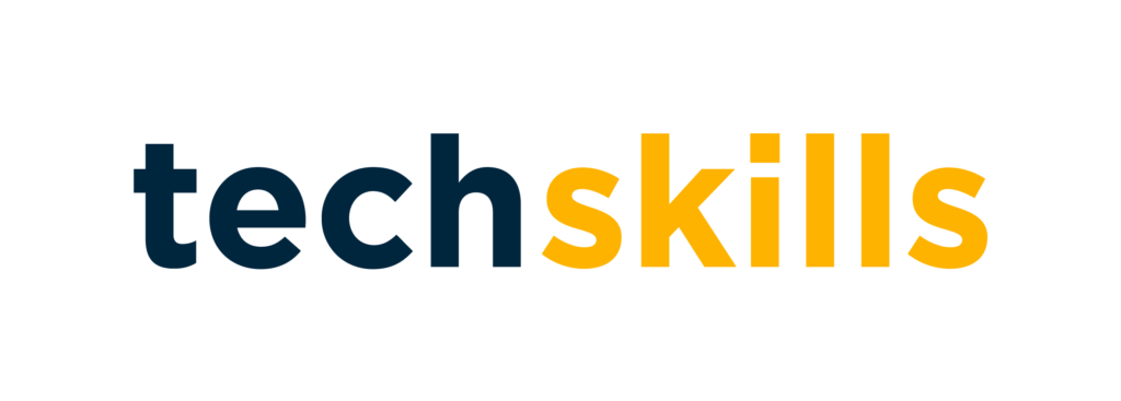 techskills logo