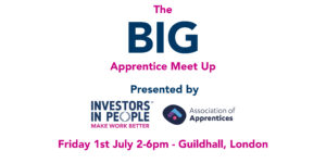 The Big Apprentice Meet Up