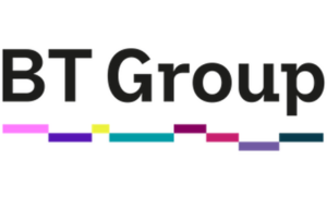 Bt Group logo