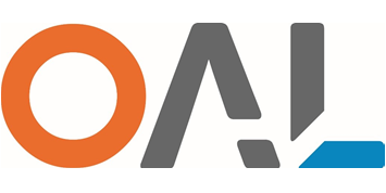 OAL logo 'Occupational Awards Limited'