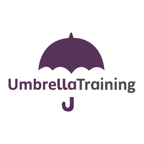 Umbrella Training logo