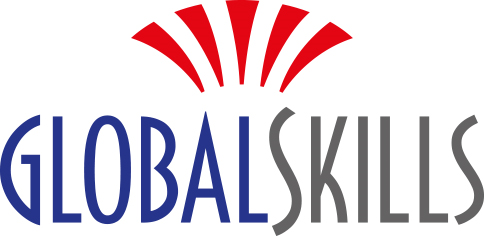 Global skills logo