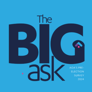The BIG Ask 2024