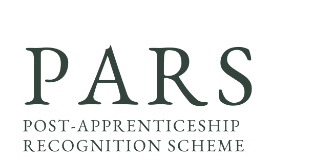 Post-Apprenticeship Recognition Scheme