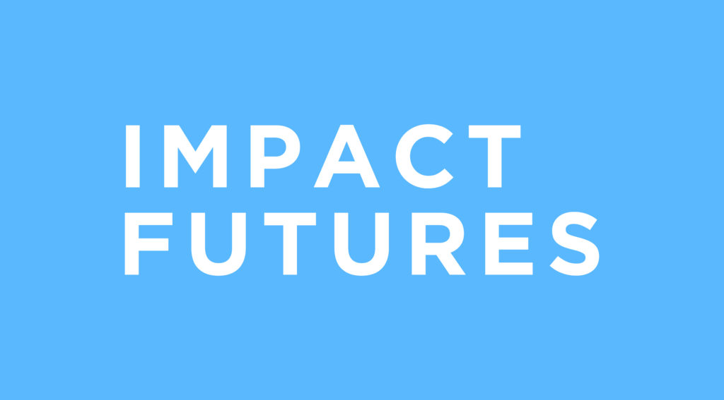 Impact Futures Logo