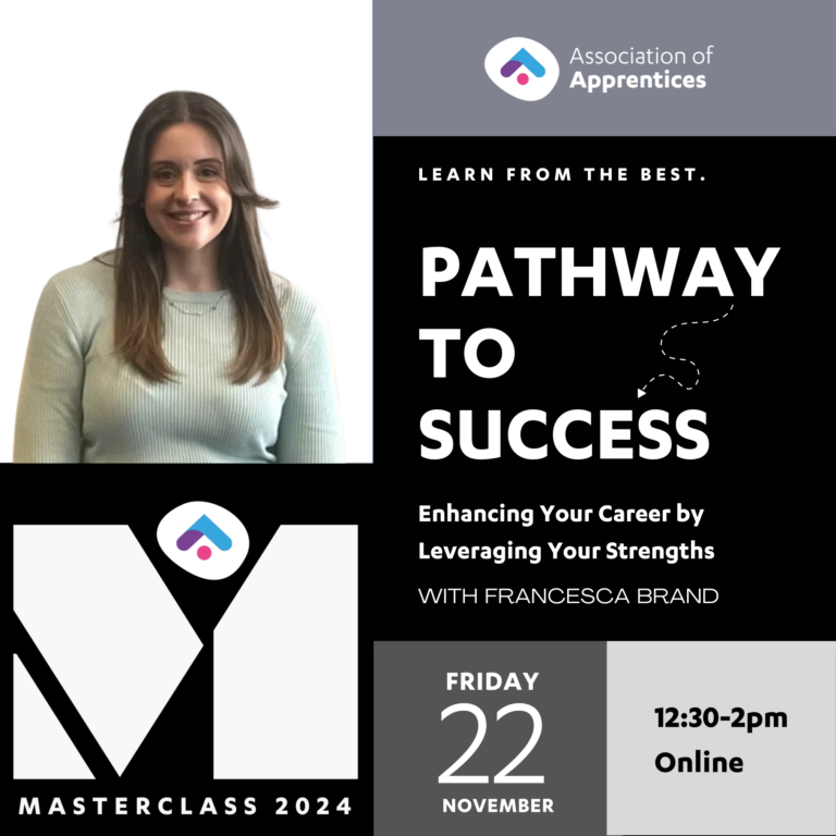 Pathway to Success Masterclass