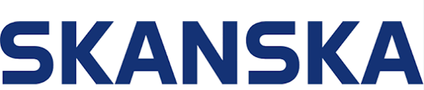 Skanska Logo