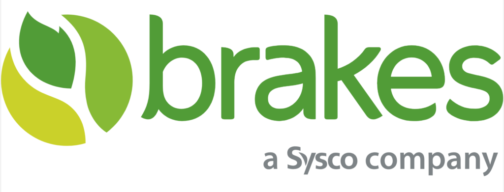 Brakes Sysco Logo