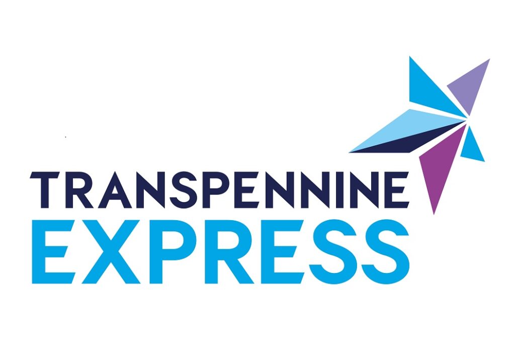 Transpennine Express Logo