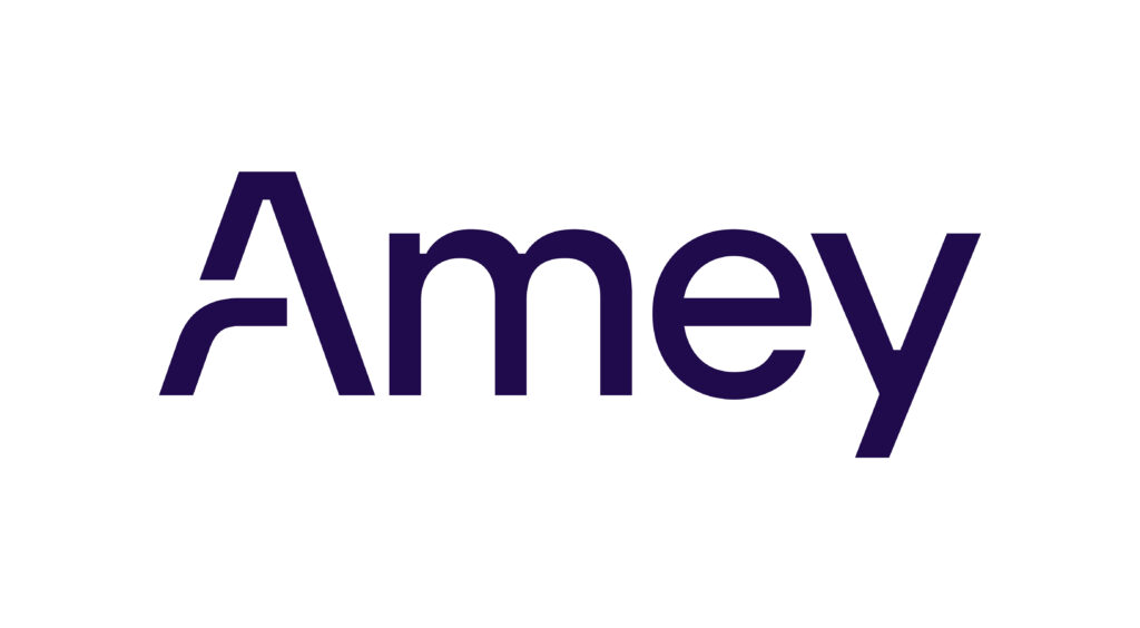 Amey Logo