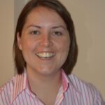 Emma Adams of Network Rail