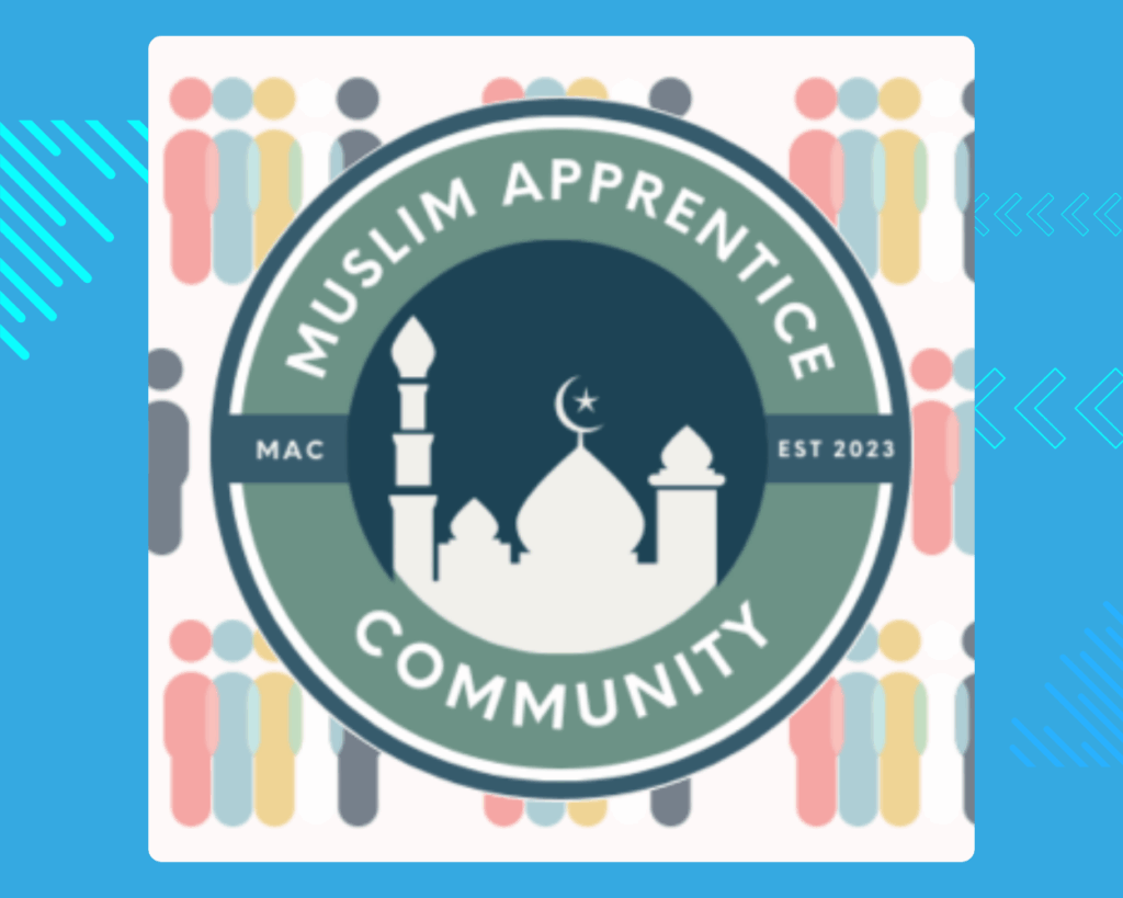 Muslim Apprentice Community thumbnail