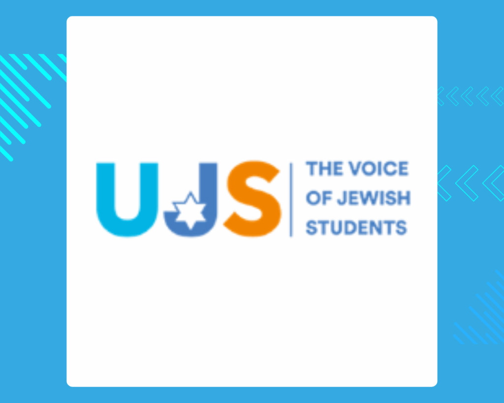 Union of Jewish Students thumbnail