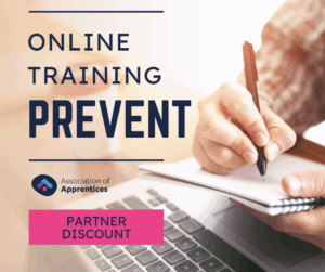 Online training - PREVENT