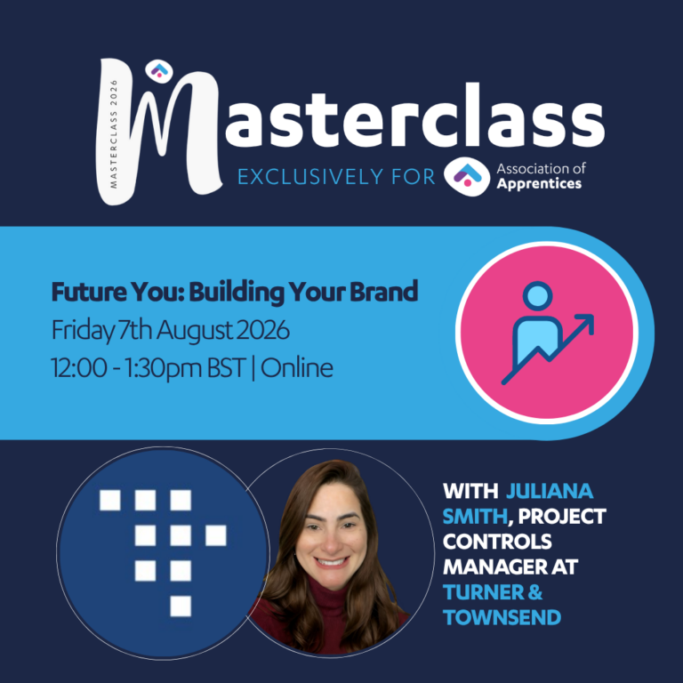 Masterclass August 2026