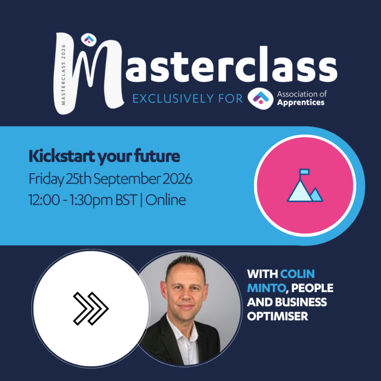 Masterclass Sept 2026